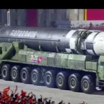 North Korea