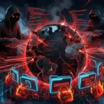 Norway Cyber Attack