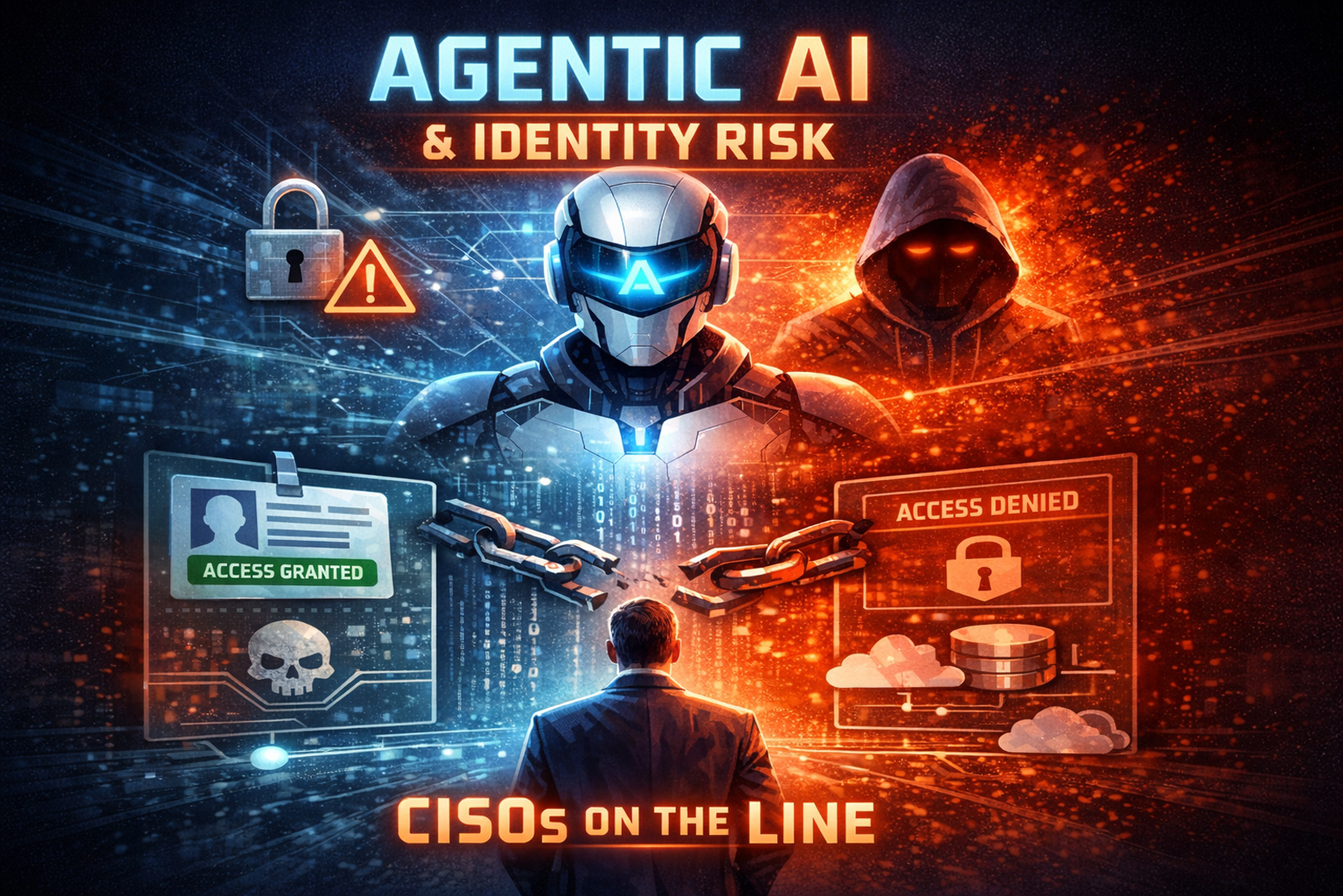 token-security-cisos-on-the-line