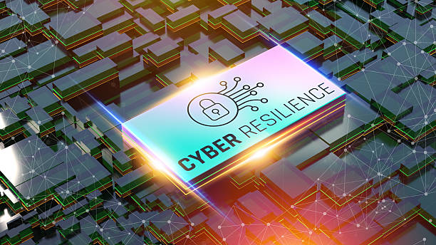Cyber Rescillence