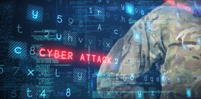 Cyber Warfare
